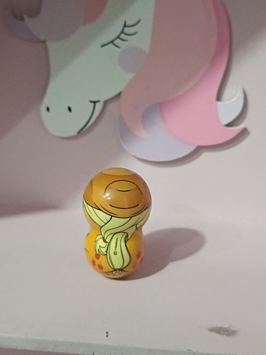 My Little Pony Applejack G4 Flipperz figurka MLP
