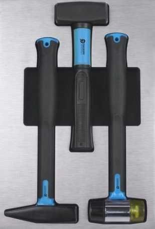 Carro de ferramentas Auto C/ 471 Peças