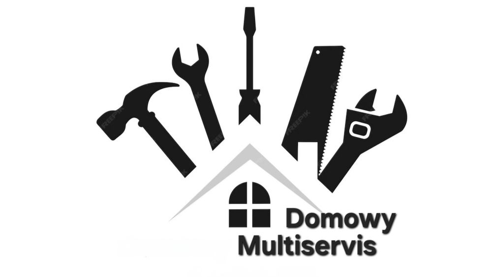 "Złota rączka"- Domowy Multiserwis