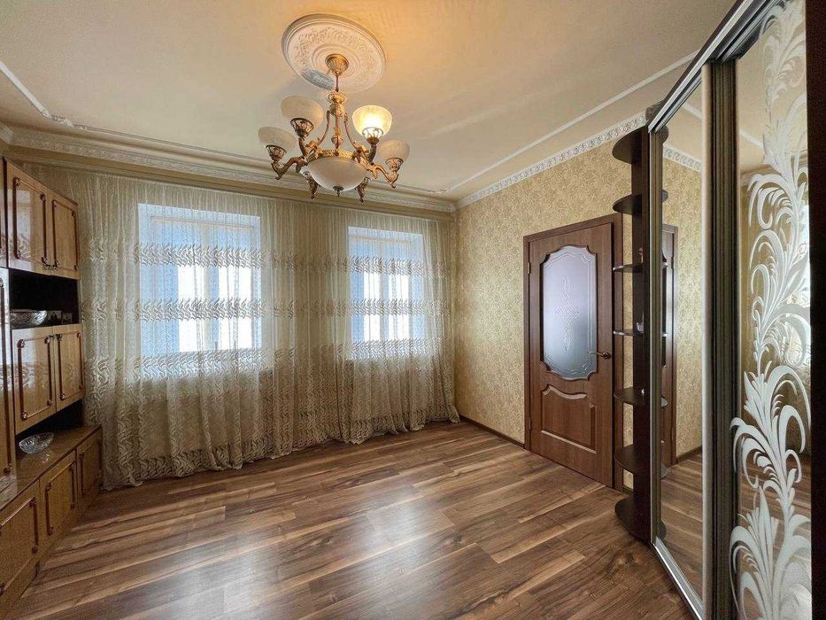 Продам дом в Подгороднем с ремонтом
