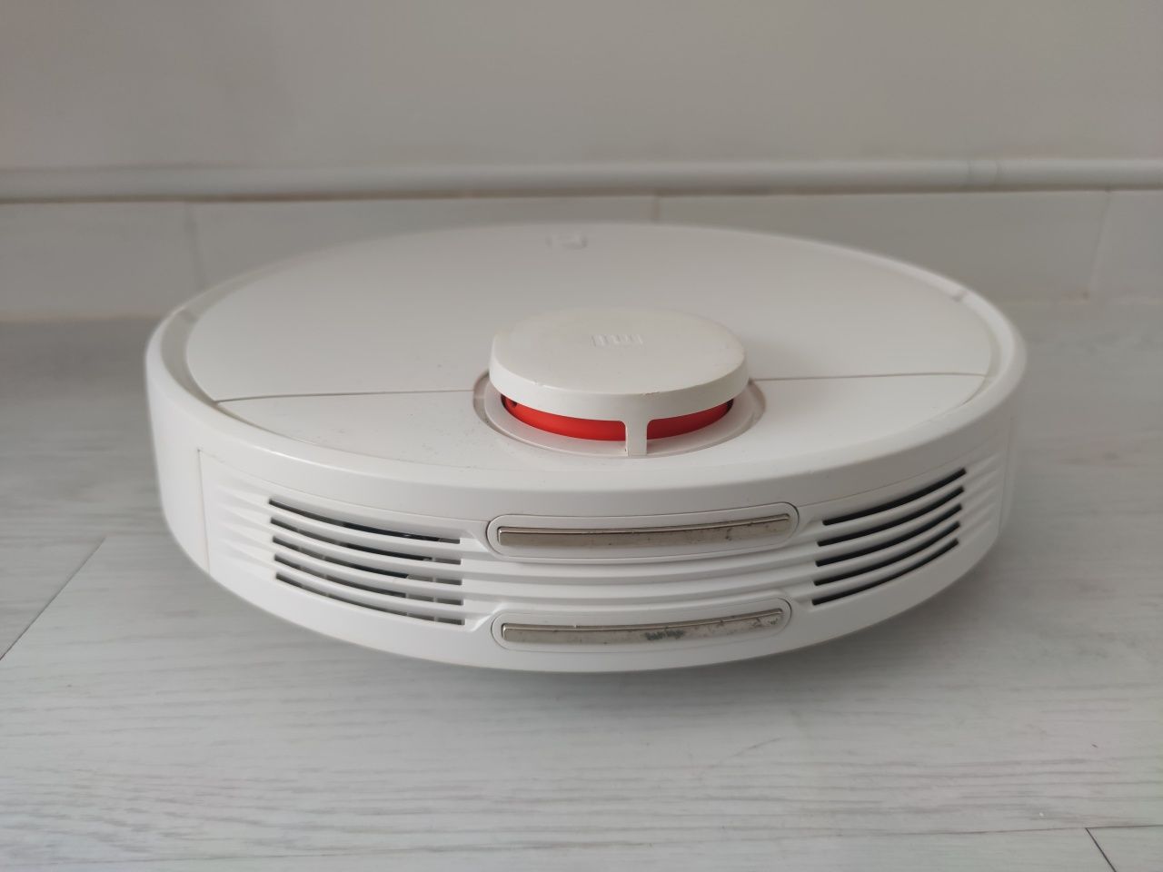 Xiaomi Mi Robot Vacuum Mop Pro Branco