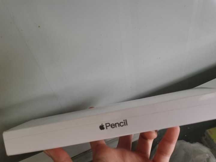 Nowy Apple Pencil 2