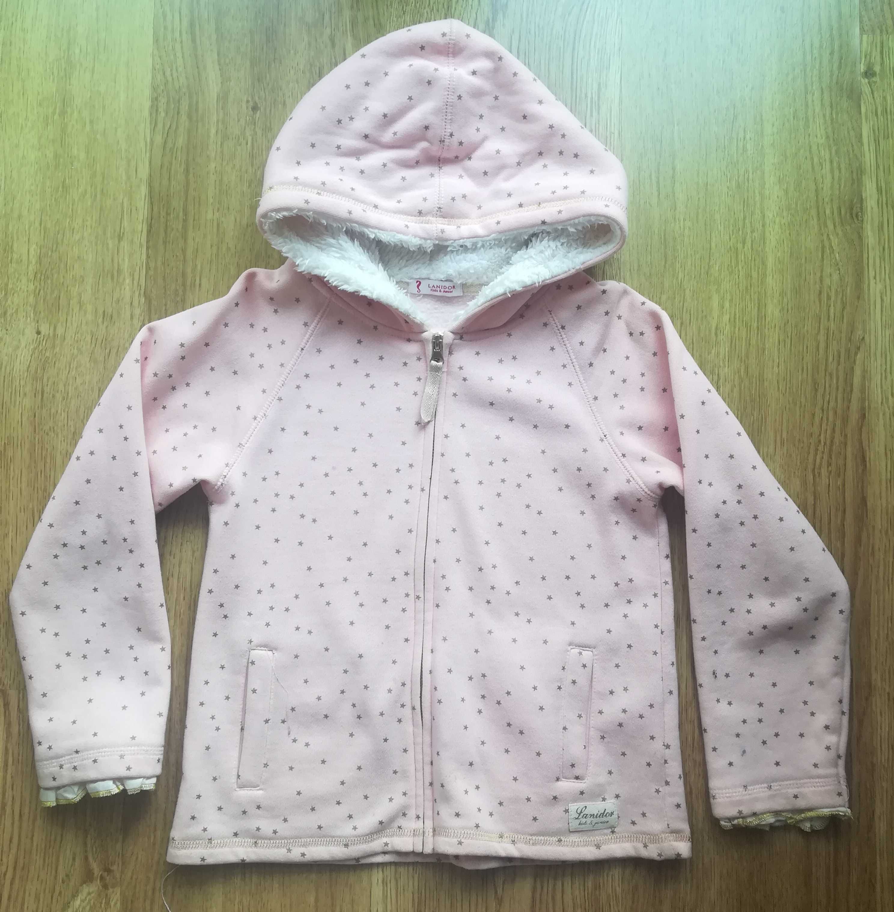 Roupa da Lanidor para Menina