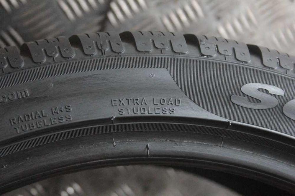 275/35/19 Pirelli Sottozero 2 275/35 R19 100W XL MO M0 2020r