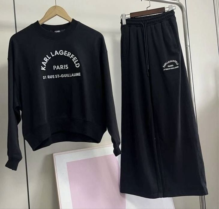Спортивний костюм Karl Lagerfeld