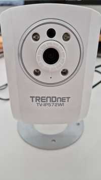 Kamera IP TrendNet TV-IP572WI

TV-IP572WI