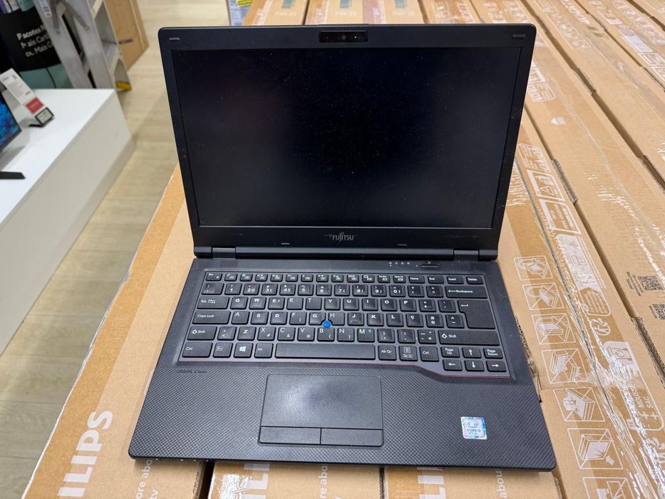 Portátil Fujitsu E449