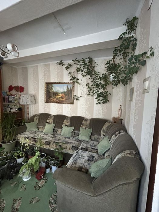 Продаж частини будинку в Центральній частині міста