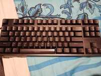 Klawiatura KRUX  mechaniczna Atax Pro RGB