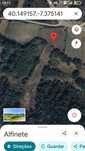 Terreno para venda