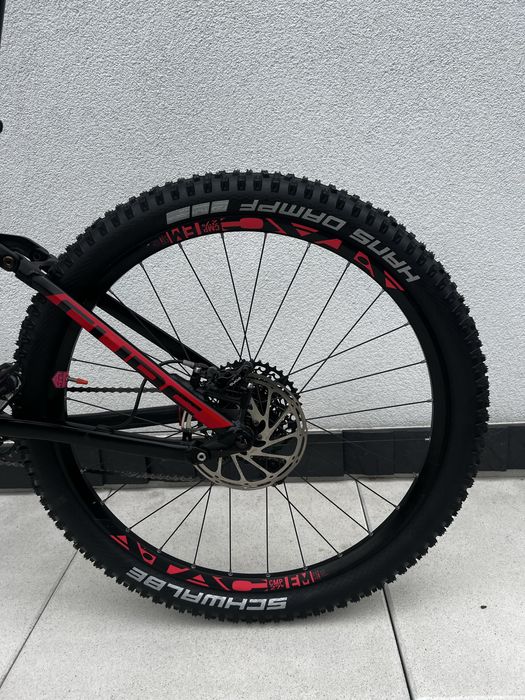 Sprzedam Cube Stereo 160 HPA Race – Enduro