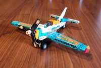 LEGO Technic Samolot wyścigowy 42117