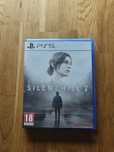 Silent Hill 2 PS5 PL