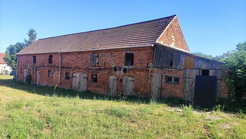 darmowe rozbiórki budynków