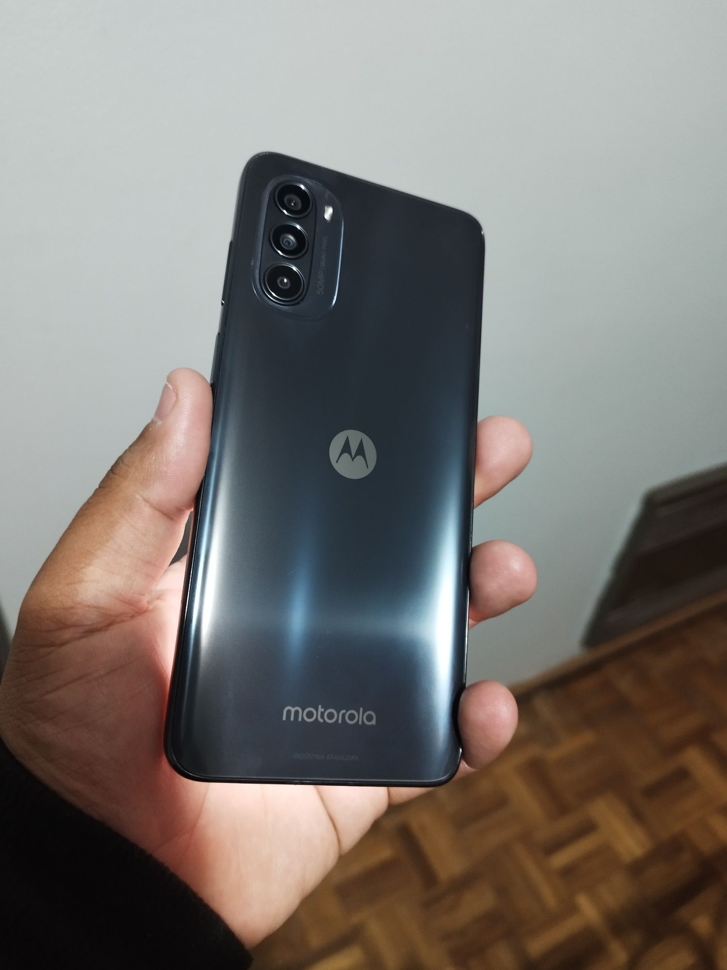 Telemóvel Motog52 5 meses de uso