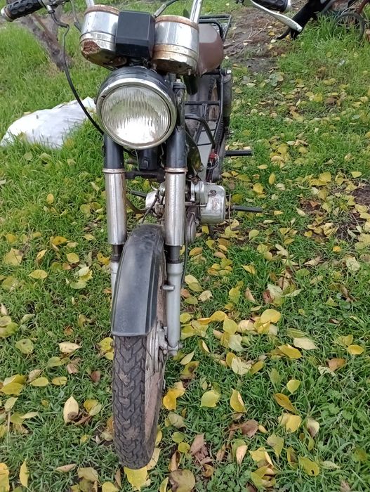 Продам дельту находу