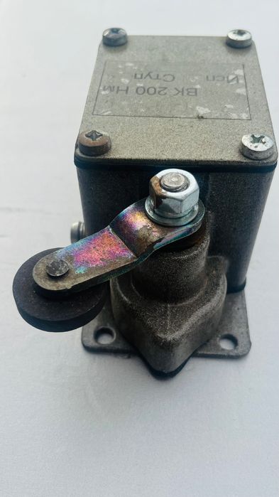 Резак Донмет, СИБРТЕХ Плашка М20х 2,5 мм  М16 х 2 мм