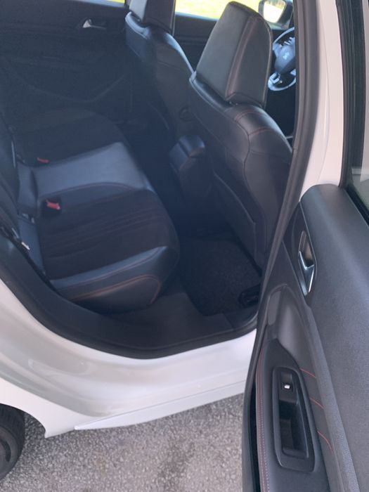 Peugeot 308 GTLine de 2015, 2.0 Diesel, com 144700 km
