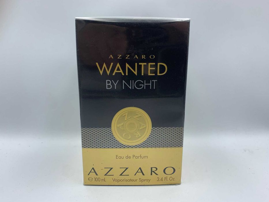 Azzaro Wanted By Night 100ml. Okazja