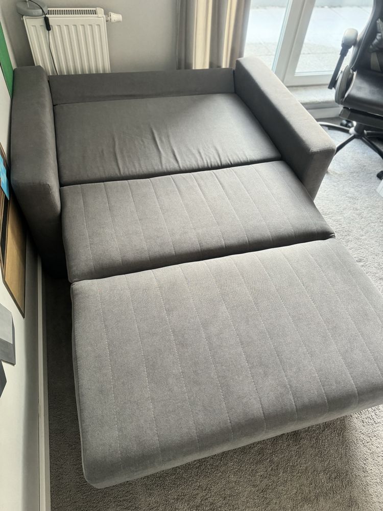 Kanapa Sofa Łóżko