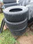 Opony 245/70 R16 A/T3 Cooper Discoverer
