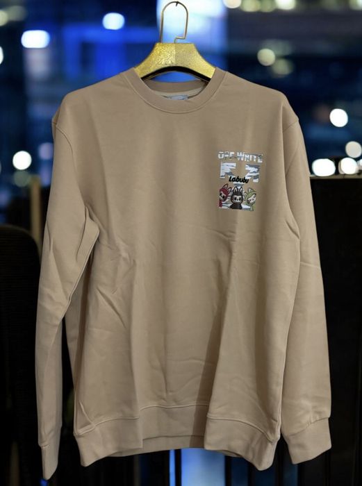 Bluza 2XL labubu