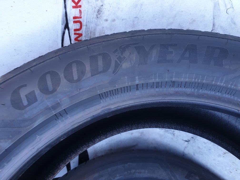 235/50r19 99V Goodyear Eagle F1 Asymmetric 3 SUV AO