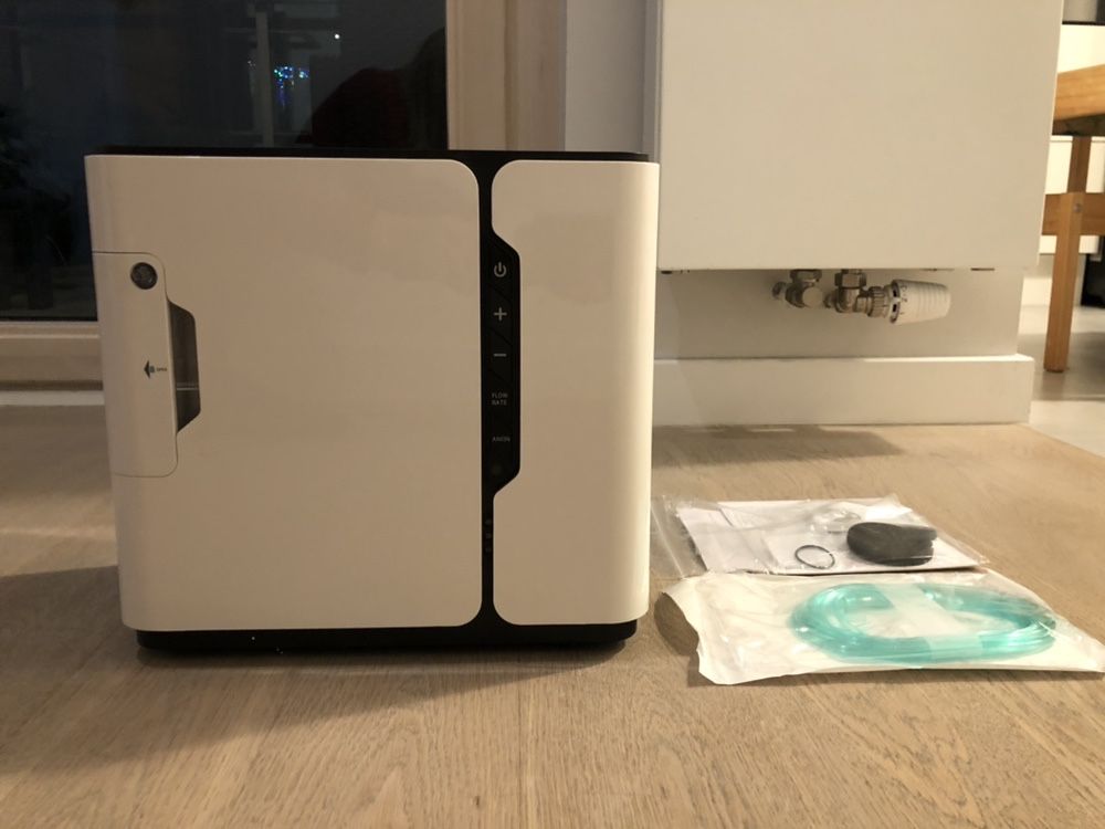 Koncentrator tlenu YU-300 Yuwell