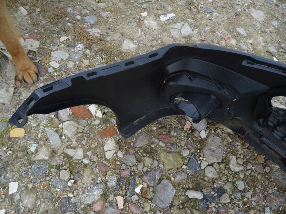 zderzak przód suzuki swift sport mk8 17- oe