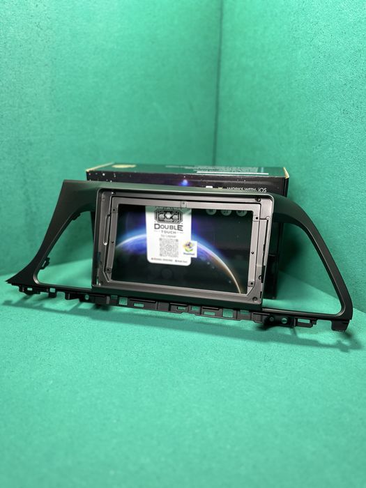 Магнитола на андроид для Hyundai Sonata LF 9 дюймів, Carplay