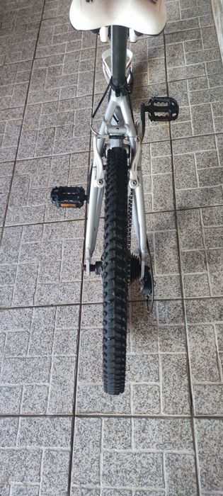 Bicicleta marca querr