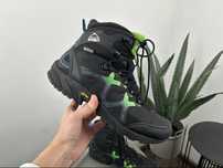 Оригінал! Зимові ботінки McKinley Waterproof Vibram 44 розмір 01936