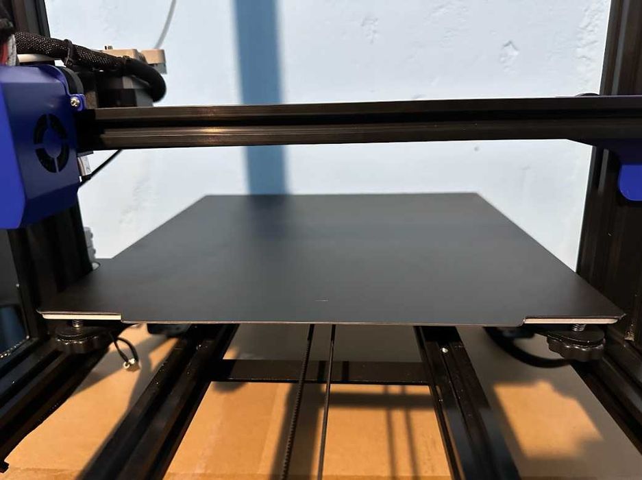 3D принтер Neor Special (WEEDO ME40)