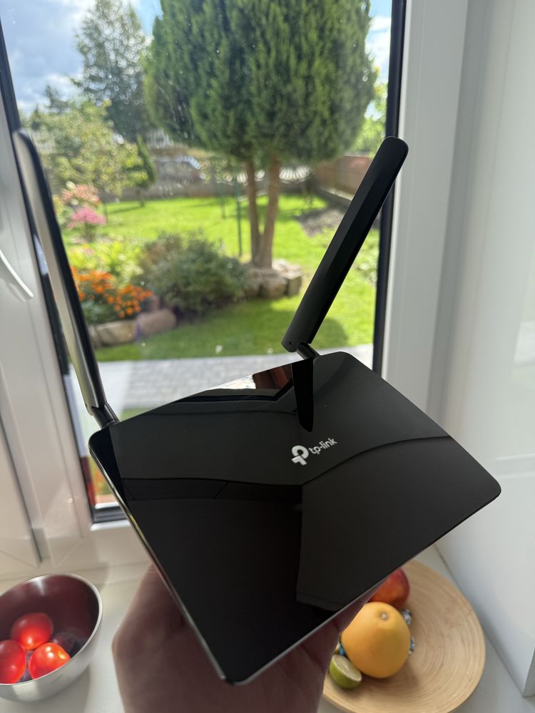 Router TP-Link TL-MR150