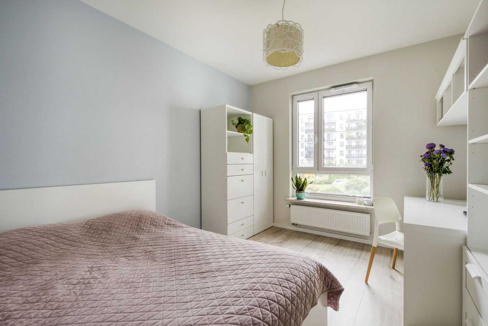 Продаж 3-х кім квартири. Warszawa/Białołęnka
