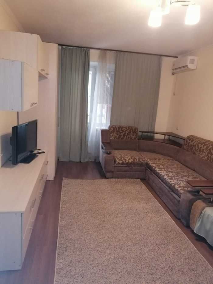 Аренда 1к квартиры в Лесках