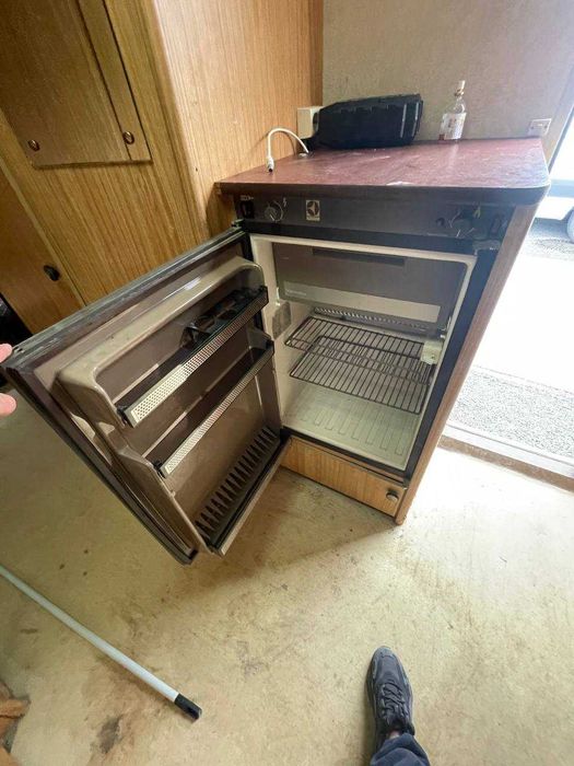Polar 520 GL 1987r.p