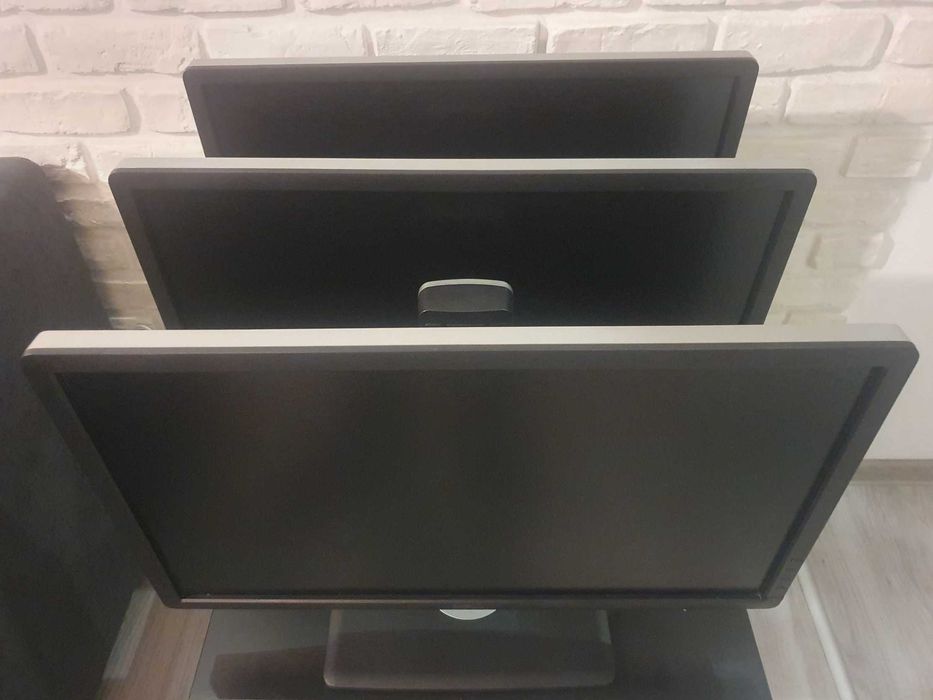 Monitor Dell U2312HMt 23” IPS FullHD 1920x1080 DP, DVI-D, VGA, USBx4