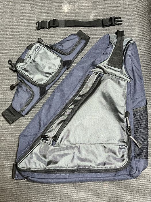 Рюкзак тактический 5.11 Tactical Select Carry Sling Pack