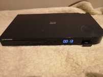 Odtwarzacz blu-ray Samsung BD-H6500 3d