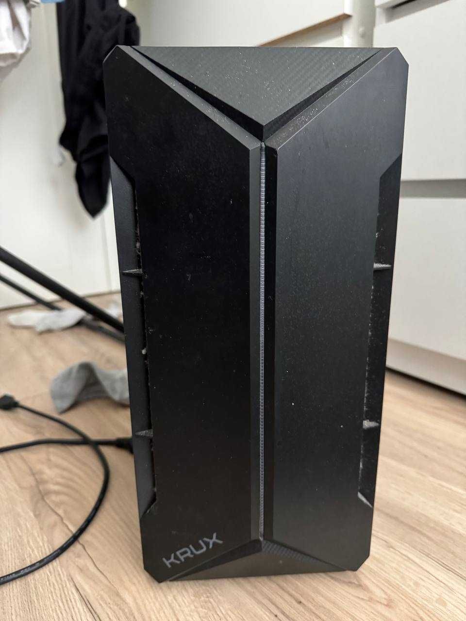 Sprzedam PC, I5 11400F+RTX3050
