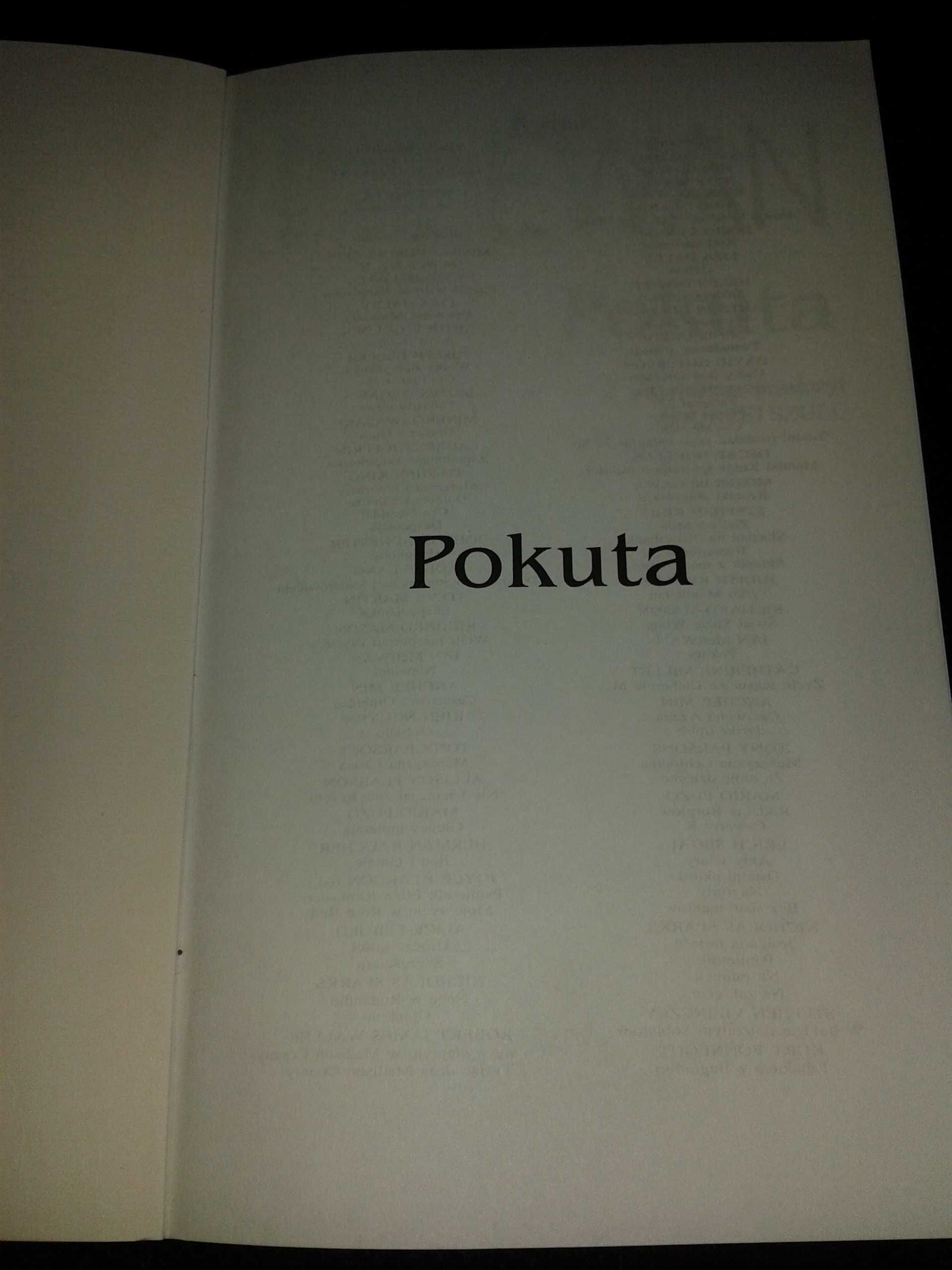 Pokuta Ian Mcewan książka