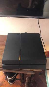 PlayStation 4 1T