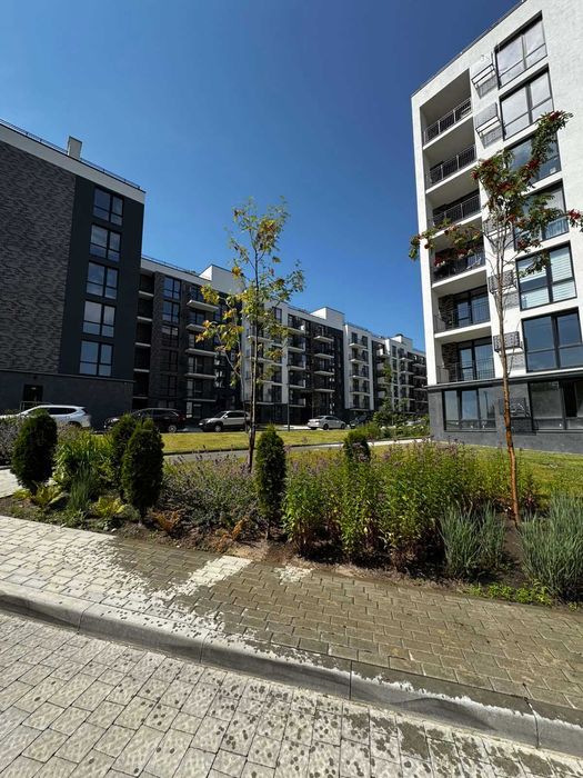 Продаж квартири в ЖК Аурум Форест