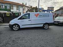 Remodelações & Restauros