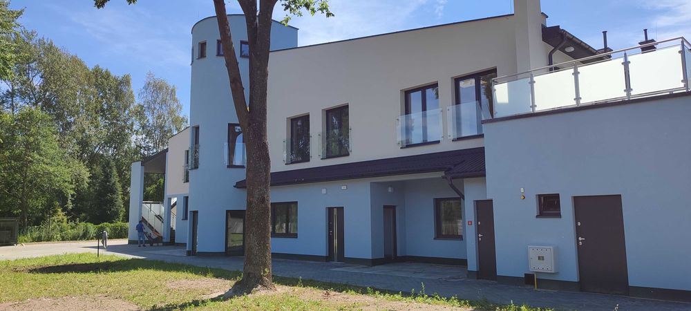 Mieszkanie na wynajem długoterminowy Przystań Chechło