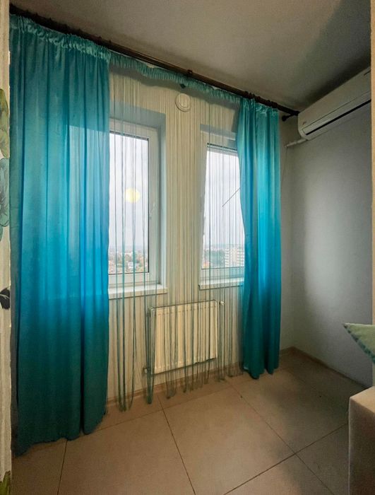 Затишна квартира-студія в Ірпені