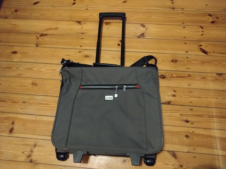 Torba na garnitur Renato Rolando