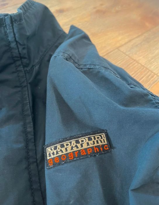 Napapijri L kurtka