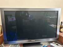 Telewizor panasonic lublin 42 cale plasma